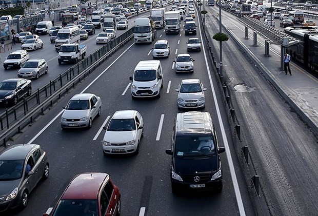 2017'nin vergi, harç ve cezaları - Sayfa 2