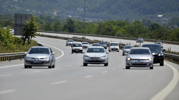 2017'nin vergi, harç ve cezaları - Sayfa 4