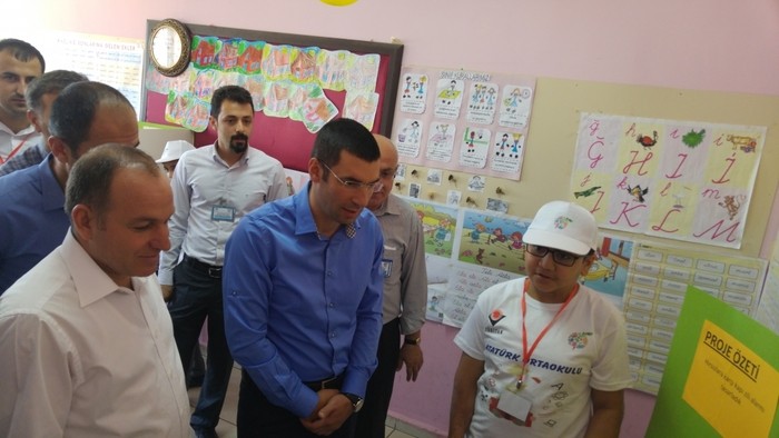 Şehit kaymakam Safitürk'ün en özel fotoğrafları - Sayfa 2