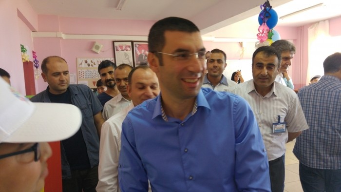 Şehit kaymakam Safitürk'ün en özel fotoğrafları - Sayfa 3