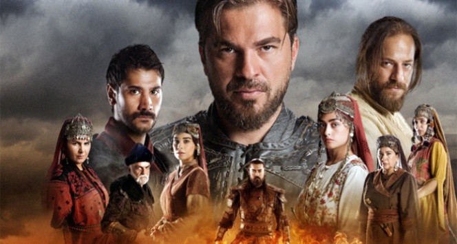 Diriliş Ertuğrul'un en çok izlenen dizi olmasının 13 nedeni - Sayfa 2