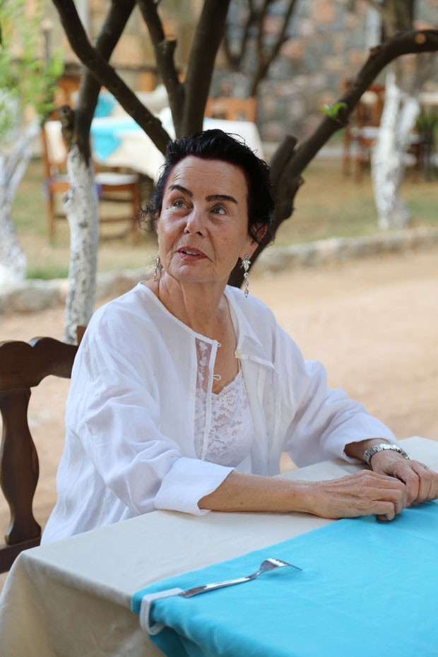 Fatma Girik'den kötü haber - Sayfa 4