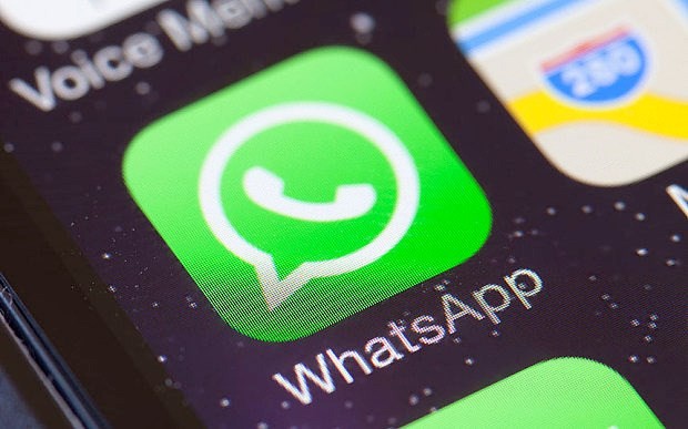 WhatsApp'ta paylaşılan o mesaja dikkat! - Sayfa 2