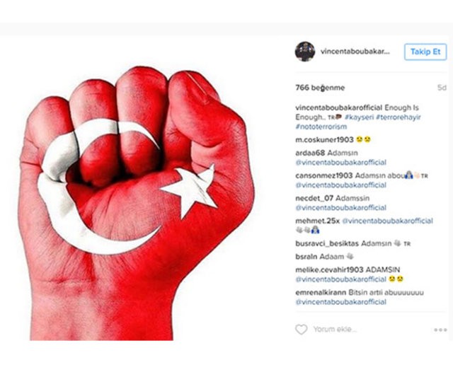 ''Kahpesiniz, şerefsizsiniz!'' - Sayfa 1