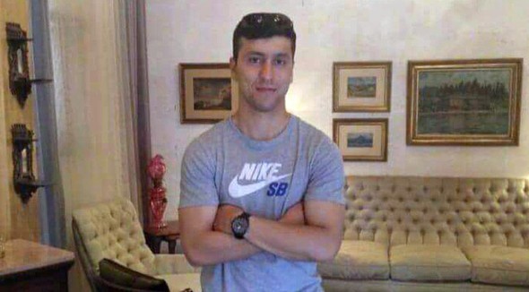 El Bab'ta şehit olan vatan evlatları! - Sayfa 3