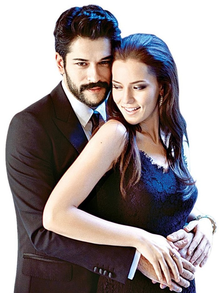 Burak Özçivit'ten, Fahriye Evcen'e 90 bin liralık evlenme teklifi - Sayfa 4