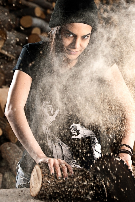 Dilara Gönder dünya evine girdi! - Sayfa 8