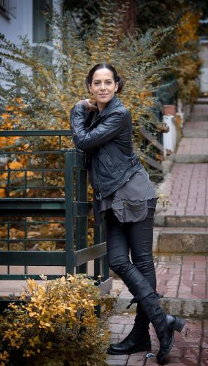 Dilara Gönder dünya evine girdi! - Sayfa 6