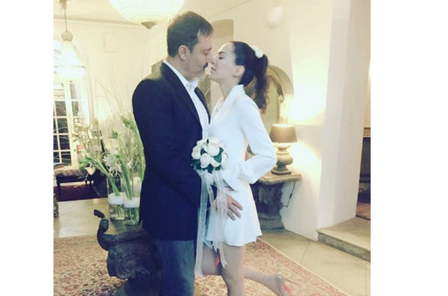 Dilara Gönder dünya evine girdi! - Sayfa 7