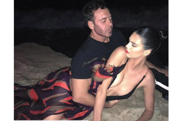 Mert Alaş'ın olay yaratan Instagram paylaşımları - Sayfa 15