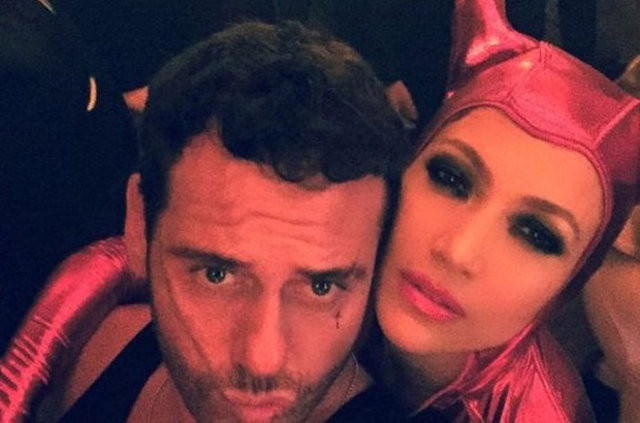 Mert Alaş'ın olay yaratan Instagram paylaşımları - Sayfa 9