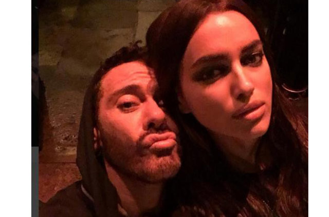 Mert Alaş'ın olay yaratan Instagram paylaşımları - Sayfa 25