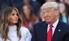 Donald Trump'ın kaldırtmak i̇stedi̇ği̇ fotoğraflar - Sayfa 18