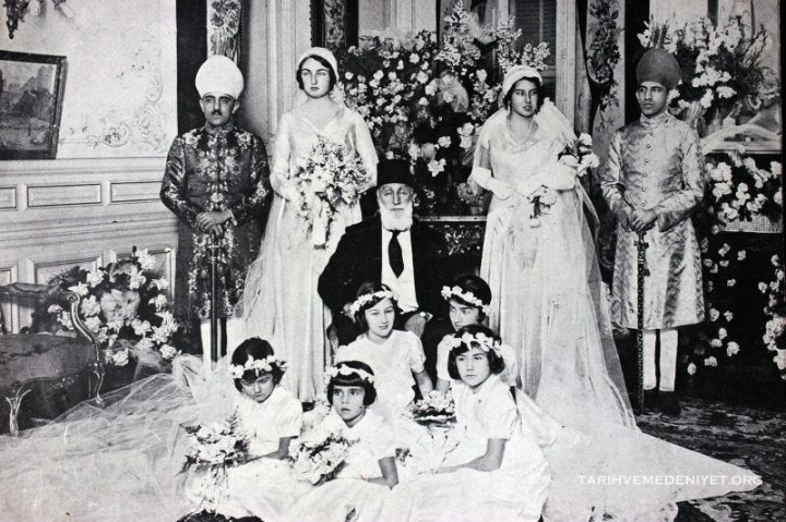 Osmanlı hanedanının bilinmeyen yönleri... - Sayfa 16