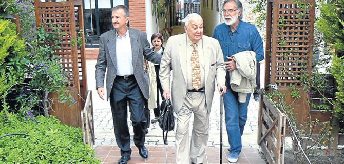 Osmanlı hanedanının bilinmeyen yönleri... - Sayfa 8