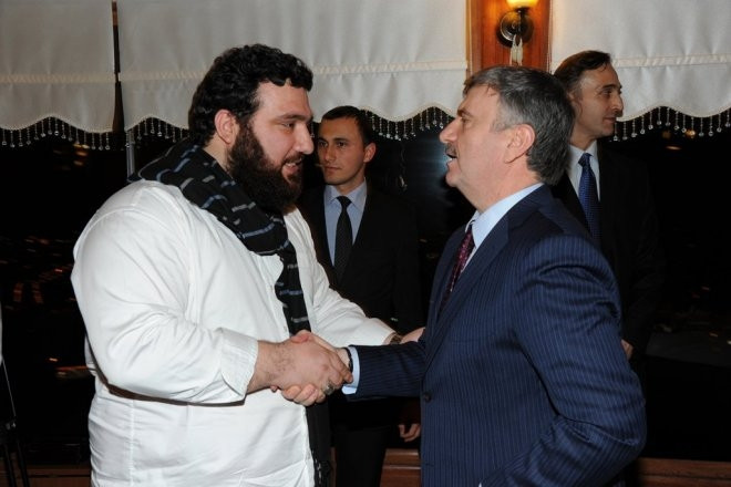 Osmanlı hanedanının bilinmeyen yönleri... - Sayfa 7