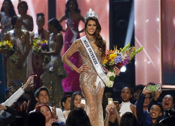 İşte 2016 Kainat Güzeli - Sayfa 9