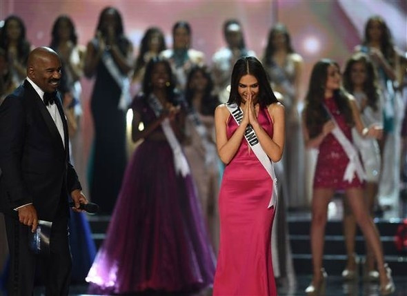 İşte 2016 Kainat Güzeli - Sayfa 10