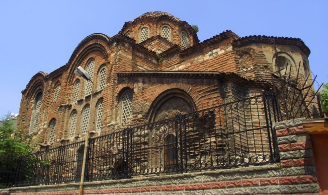 Türkiye'de tüyler ürpertici hikayelerin yaşandığı 9 esrarengiz mekan - Sayfa 10