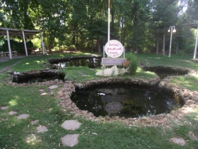 Türkiye'de tüyler ürpertici hikayelerin yaşandığı 9 esrarengiz mekan - Sayfa 5