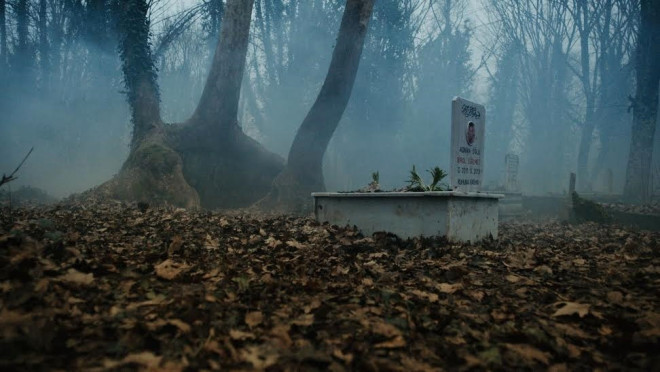 Türkiye'de tüyler ürpertici hikayelerin yaşandığı 9 esrarengiz mekan - Sayfa 9