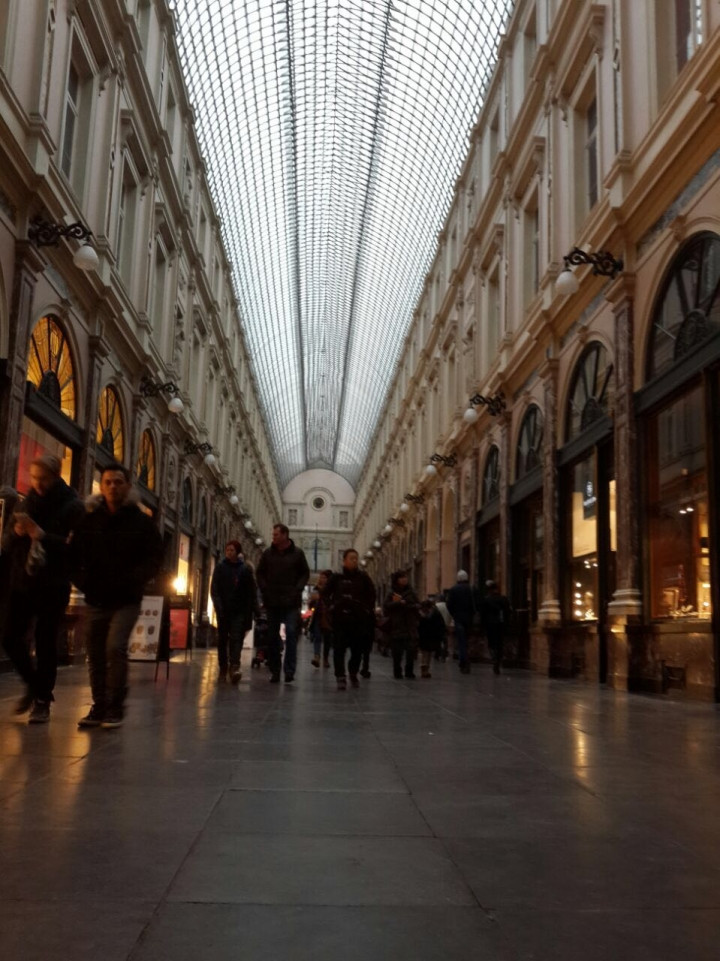 Kuzey'in sahici ruhu: Brüksel - Sayfa 9