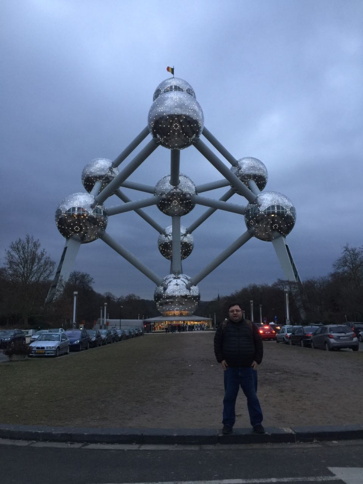 Kuzey'in sahici ruhu: Brüksel - Sayfa 7