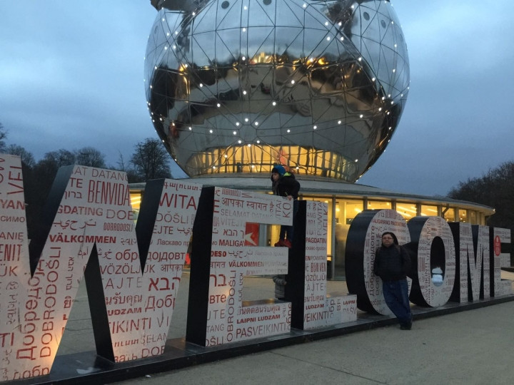 Kuzey'in sahici ruhu: Brüksel - Sayfa 6