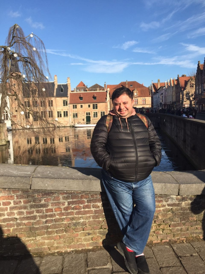 Kuzey'in sahici ruhu: Brüksel - Sayfa 13