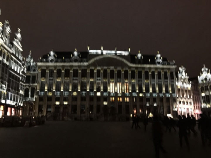 Kuzey'in sahici ruhu: Brüksel - Sayfa 10