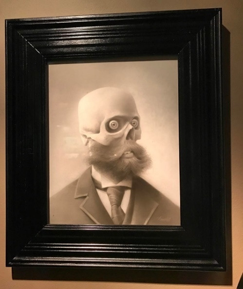 Cem Yılmaz evindeki modern sanat hazinesini ilk kez paylaştı - Sayfa 10