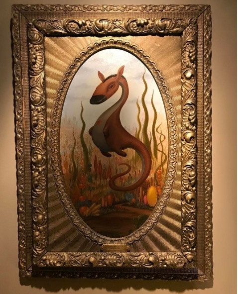 Cem Yılmaz evindeki modern sanat hazinesini ilk kez paylaştı - Sayfa 12