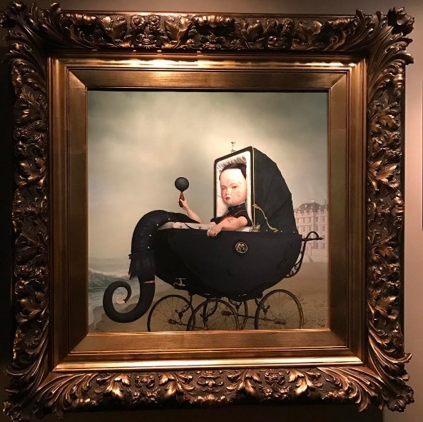 Cem Yılmaz evindeki modern sanat hazinesini ilk kez paylaştı - Sayfa 11