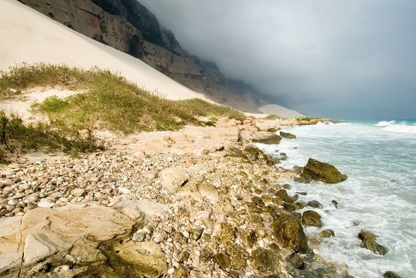 Çok şaşıracaksınız: Yıllarca Osmanlı toprağı olan 'Uzaylı Ada' - Sayfa 17