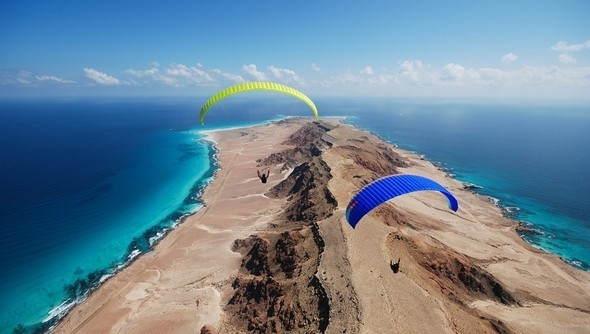 Çok şaşıracaksınız: Yıllarca Osmanlı toprağı olan 'Uzaylı Ada' - Sayfa 30