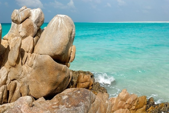 Çok şaşıracaksınız: Yıllarca Osmanlı toprağı olan 'Uzaylı Ada' - Sayfa 28