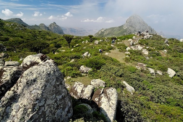 Çok şaşıracaksınız: Yıllarca Osmanlı toprağı olan 'Uzaylı Ada' - Sayfa 18