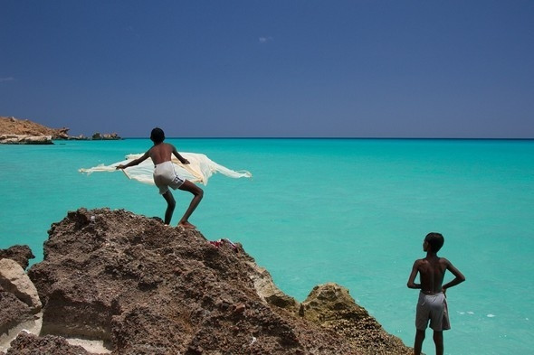 Çok şaşıracaksınız: Yıllarca Osmanlı toprağı olan 'Uzaylı Ada' - Sayfa 24