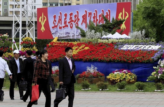 Dünyanın en gizemli ülkesinden en yeni kareler - Sayfa 13