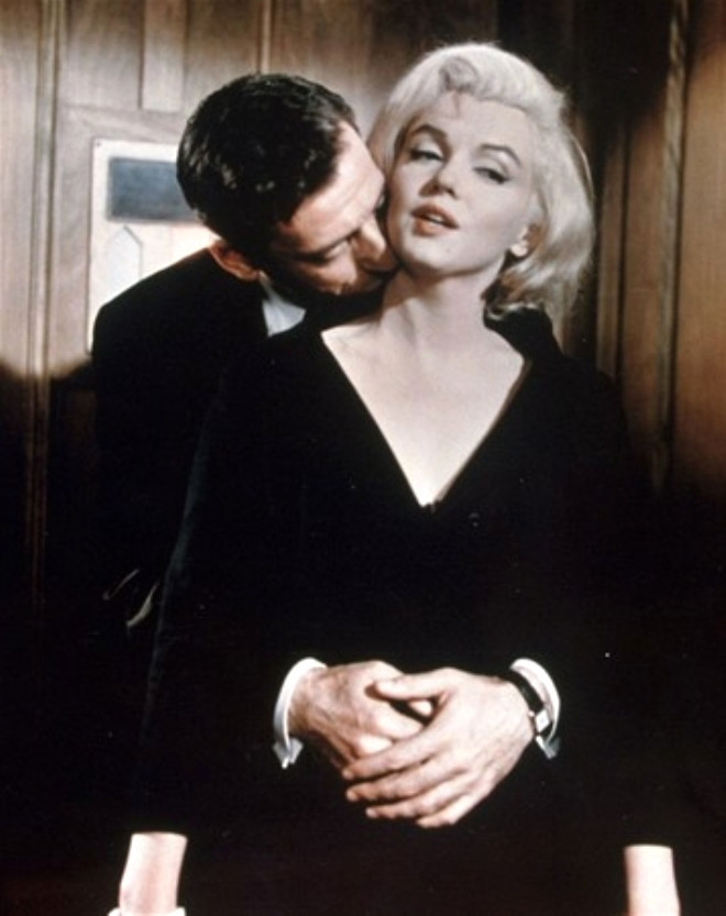 Marilyn Monroe'nun yıllardır saklanan sırrı ortaya çıktı! - Sayfa 16