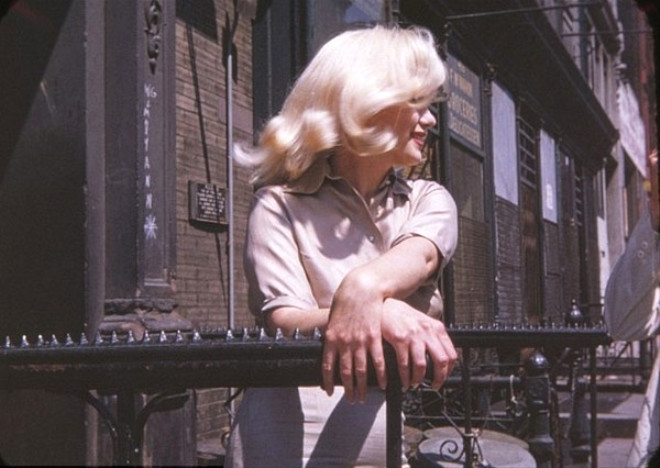 Marilyn Monroe'nun yıllardır saklanan sırrı ortaya çıktı! - Sayfa 13
