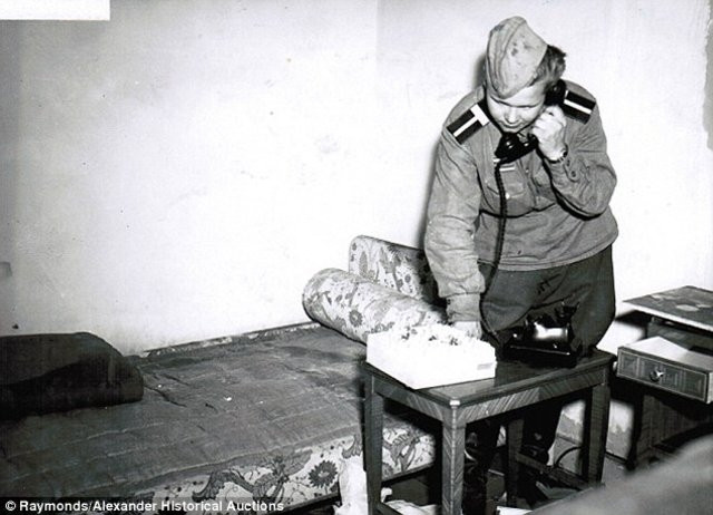 Dünyanın en günahkar telefonu rekor fiyatla satıldı! - Sayfa 5