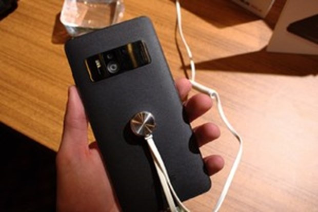 2017'nin merakla beklenen akıllı telefonları - Sayfa 8