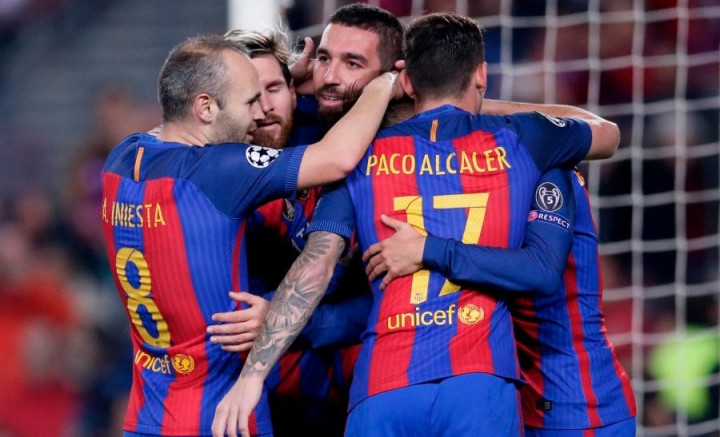 UEFA kulüpler sıralaması güncellendi! - Sayfa 19