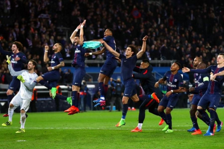 UEFA kulüpler sıralaması güncellendi! - Sayfa 16