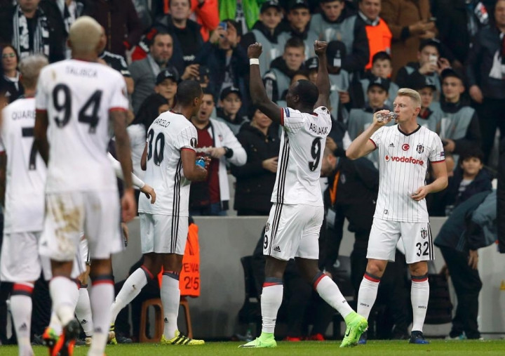 UEFA kulüpler sıralaması güncellendi! - Sayfa 22