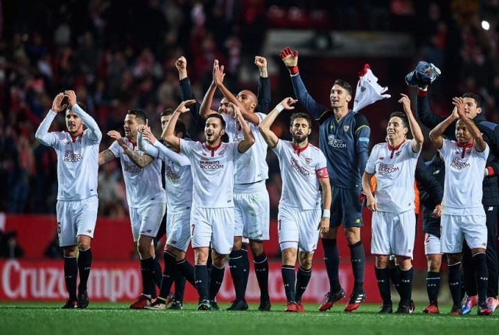 UEFA kulüpler sıralaması güncellendi! - Sayfa 14