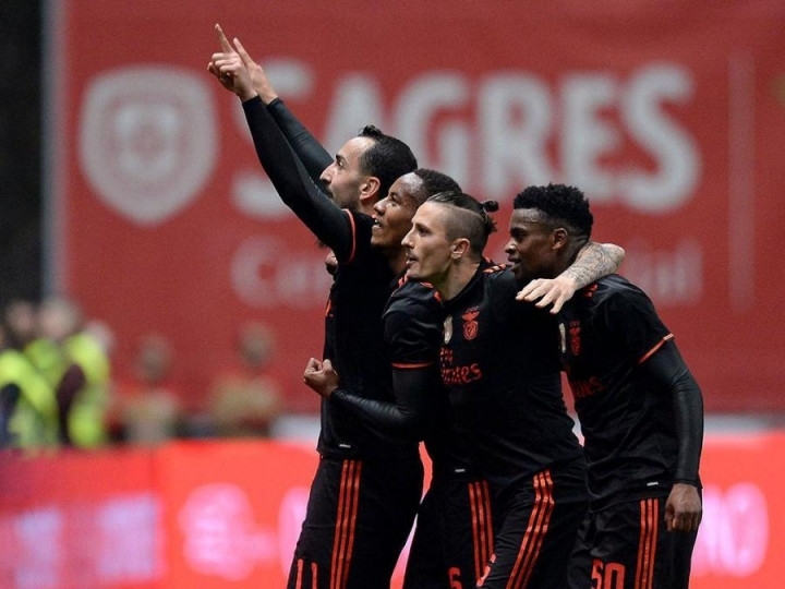 UEFA kulüpler sıralaması güncellendi! - Sayfa 13