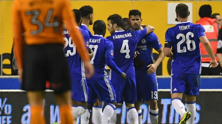 UEFA kulüpler sıralaması güncellendi! - Sayfa 12