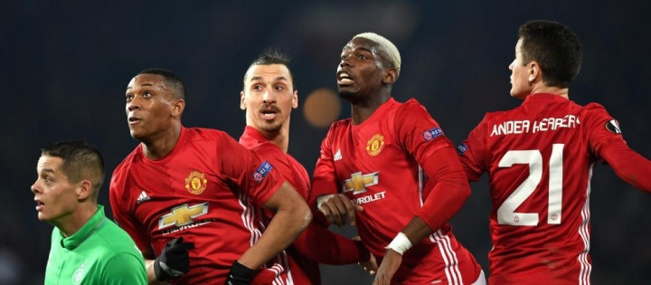 UEFA kulüpler sıralaması güncellendi! - Sayfa 6